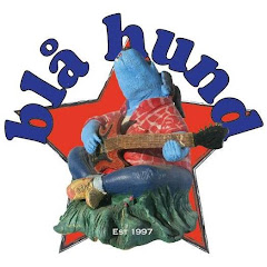 Blå Hund