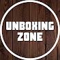 Unboxing Zone logo
