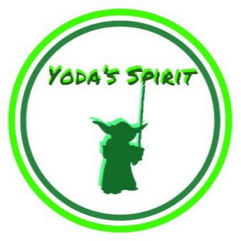 Yoda's Spirit