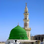 Madina 8D Naat logo