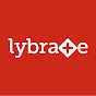 Lybrate logo