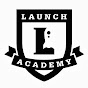 Launch Academy logo