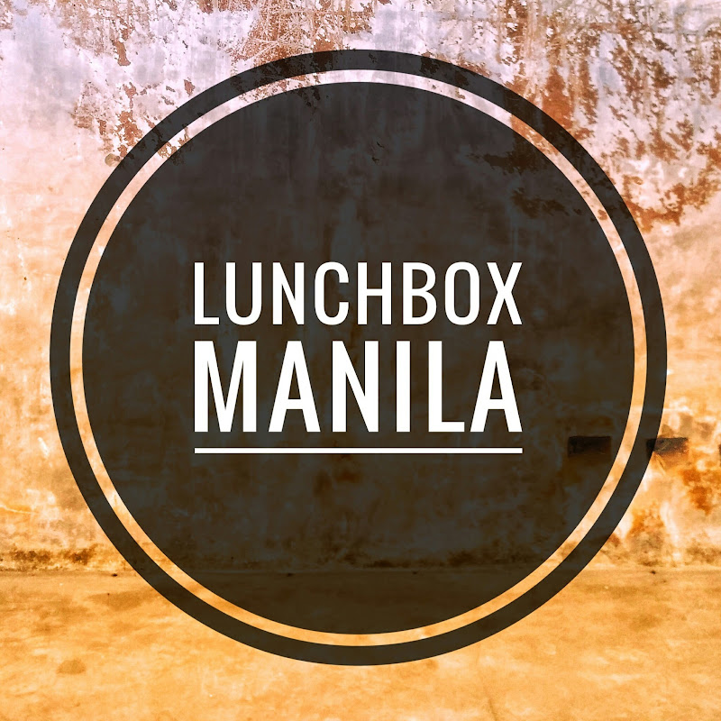 lunchbox manila