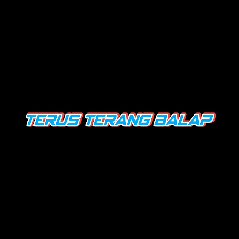 Terus Terang Balap