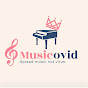 Musicovid Channel logo