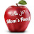 Mom's Food اكل ماما