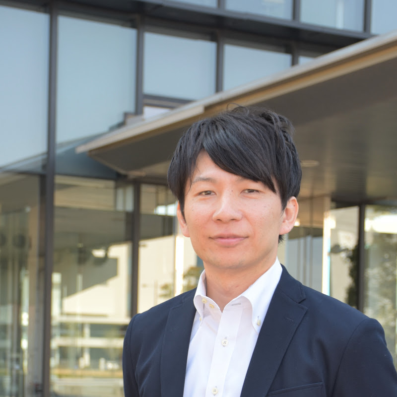 Hiroyasu Inoue