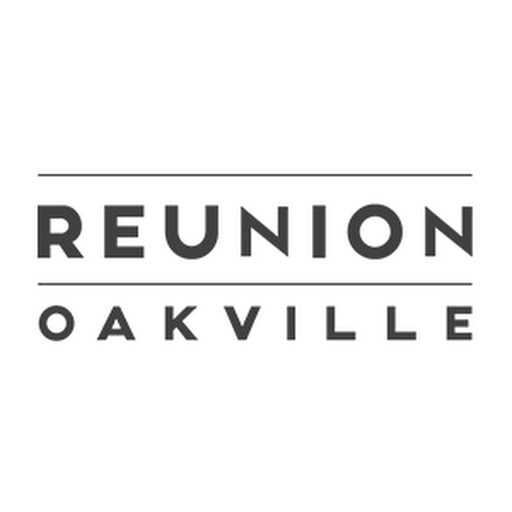REUNION Oakville