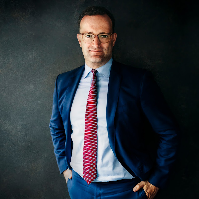 Jens Spahn