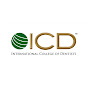 International College of Dentists logo