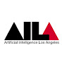 Artificial Intelligence Los Angeles Community logo