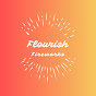 FLOURISH FIREWORKS logo