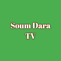 Soum Dara TV channel logo