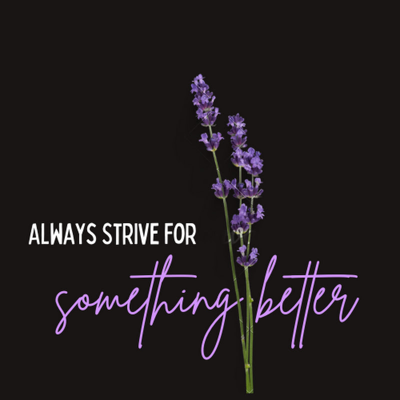 Something Better