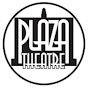 Plaza Theatre logo