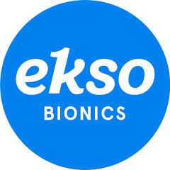 Ekso Bionics channel logo