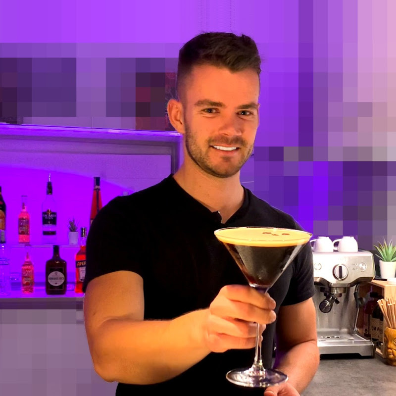 JanBar - cocktails at home