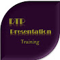 DTP Presentation Training logo