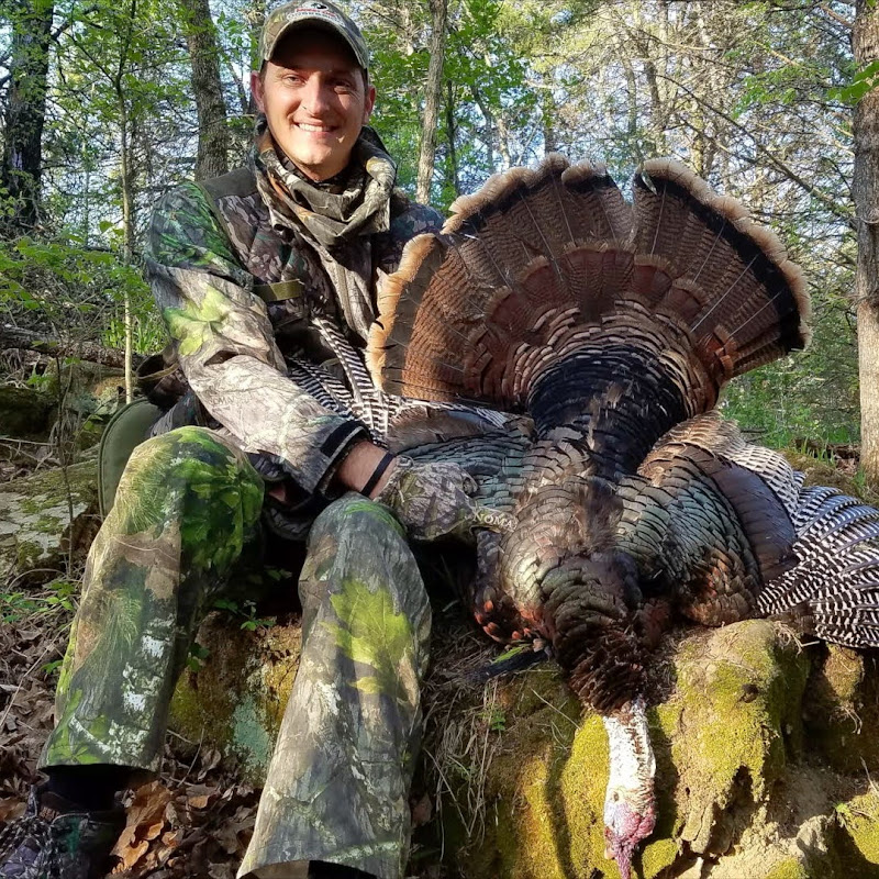 Plinkster Outdoors icon