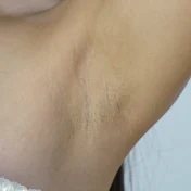armpit fetish