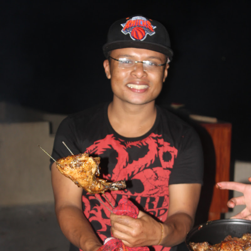 Dr. Salman Mahi Ruhul Kowser