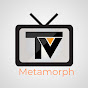 MetaMorph TV logo