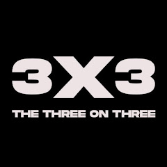 The Three On THREE