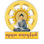 Dhamma Thuta logo