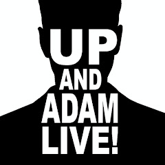 Up and Adam! Avatar