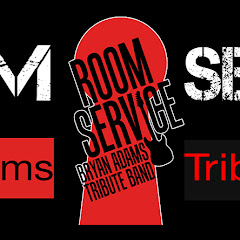 Room Service - Bryan Adams tribute band