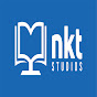 NKT Studios logo