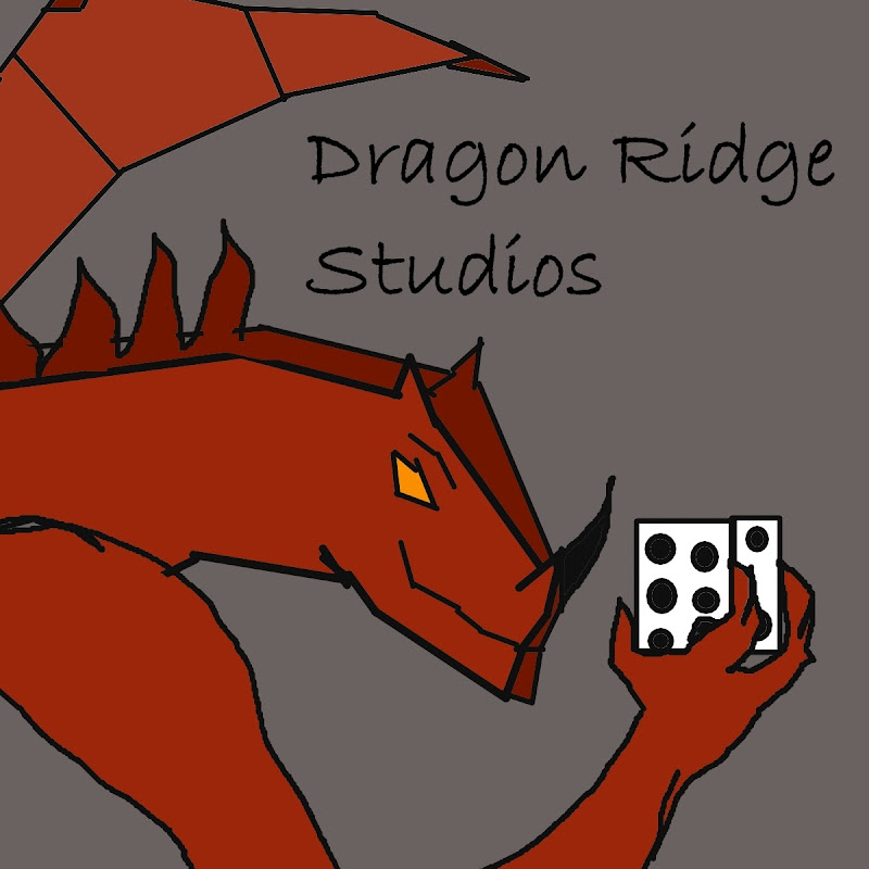 Dragon Ridge Studios