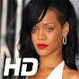 RihannaHDVideos