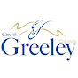 City of Greeley Government logo