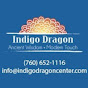 Acupuncture and Massage Indigo Dragon Center logo