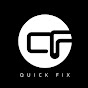 Quick Fix Official logo