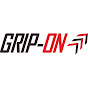 Grip-On Tools logo