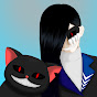 化け猫 猫鮫