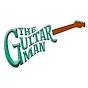 The Guitar Man store
