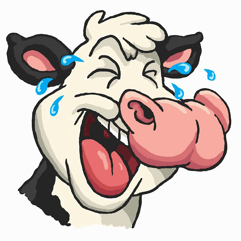 CryingCowGaming