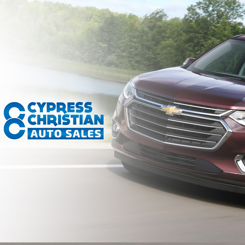 Cypress Christian Auto Sales