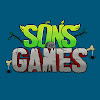 What could SonsGames buy with $241 thousand?