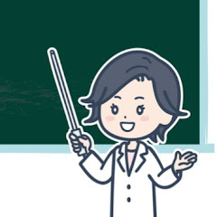 ゆっくりで学ぶ地理チャンネルアイコン画像