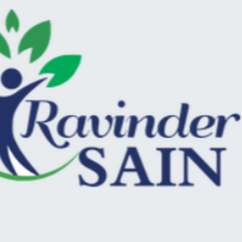 Ravinder Sain - Health Coach