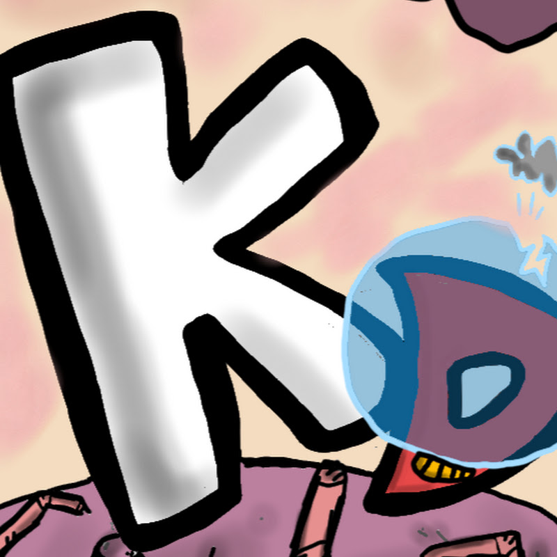 KickaDan