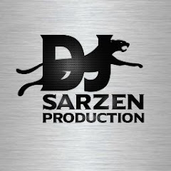 DJ SARZEN PRODUCTION Avatar