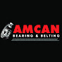 Amcan Bearing Media logo