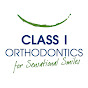 Class 1 Orthodontics logo