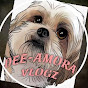 Dee-Amora Vlogz logo