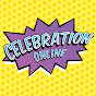 Celebration Online logo
